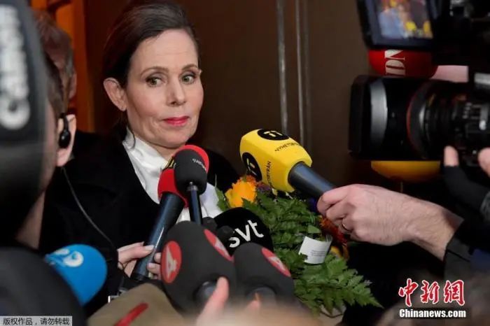 2021年诺贝尔文学奖揭晓，“桂冠”为何是他？休闲区蓝鸢梦想 - Www.slyday.coM