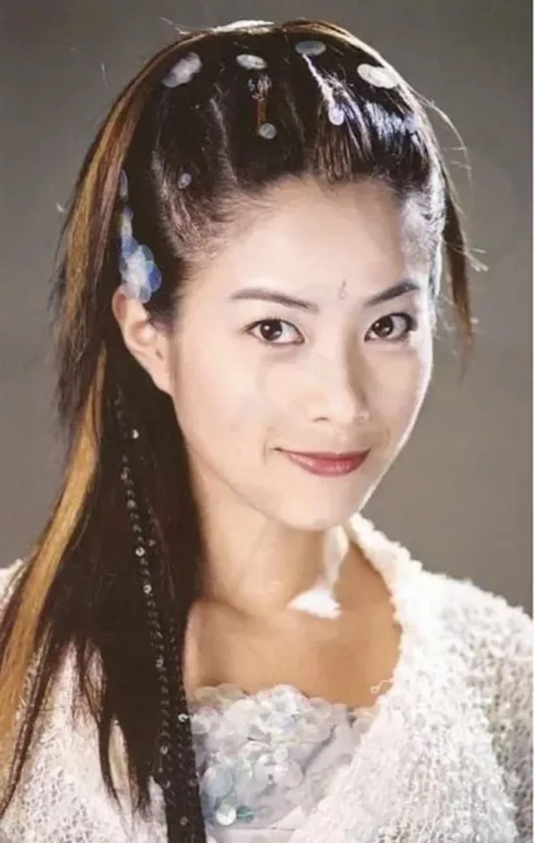 还记得唱我是女生的徐怀钰吗也太容易被误会了