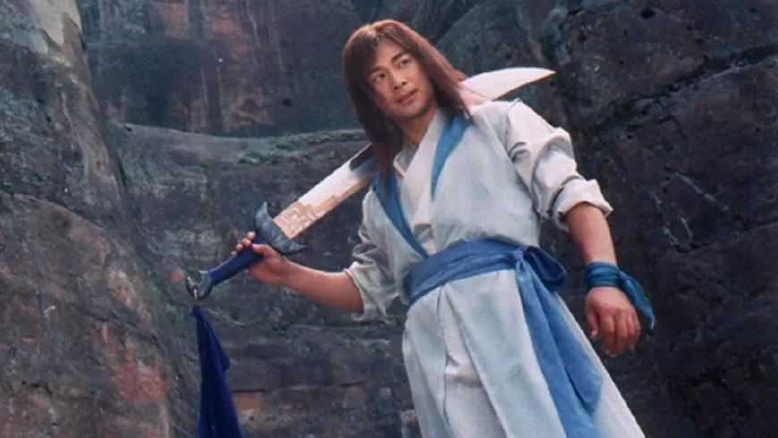 《长津湖》票房破30亿，吴京会成为最后一代“打星”吗？休闲区蓝鸢梦想 - Www.slyday.coM