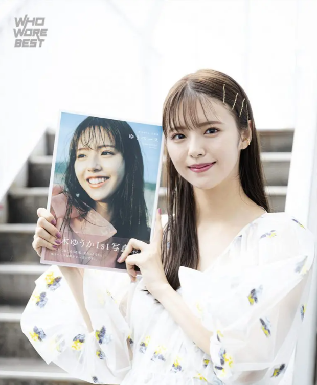 日本少女18岁签约，却被公司雪藏5年！出道便美如惊鸿！休闲区蓝鸢梦想 - Www.slyday.coM