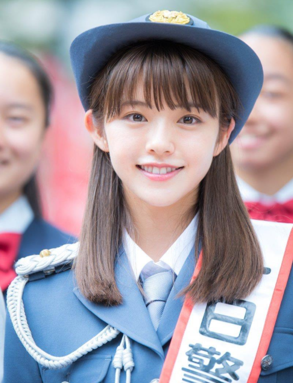日本少女18岁签约，却被公司雪藏5年！出道便美如惊鸿！休闲区蓝鸢梦想 - Www.slyday.coM
