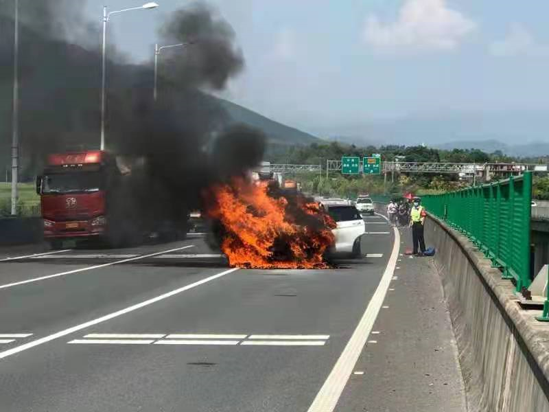 男子举报上百辆占用应急车道车辆！网友：干得漂亮休闲区蓝鸢梦想 - Www.slyday.coM
