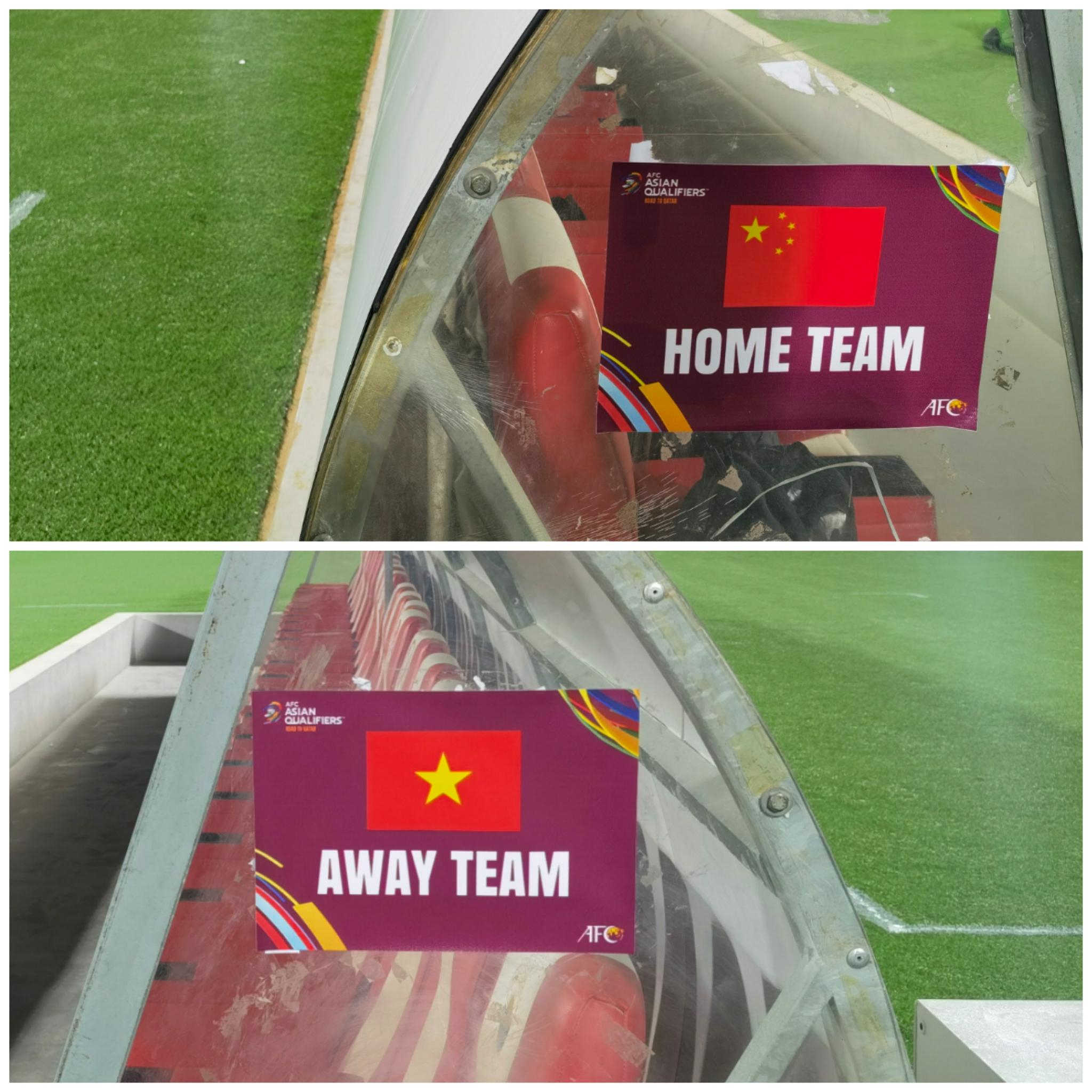 追光｜国庆假期最后一件事，看国足12强赛战越南休闲区蓝鸢梦想 - Www.slyday.coM