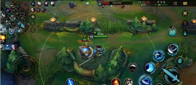 英雄联盟手游:公测啦!DNF手游玩家哭了,王者荣耀慌了休闲区蓝鸢梦想 - Www.slyday.coM 英雄联盟手游:公测啦!DNF手游玩家哭了,王者荣耀慌了休闲区蓝鸢梦想 - Www.slyday.coM