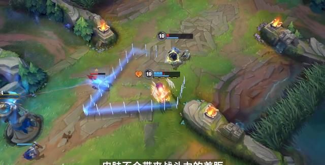 英雄联盟手游上线,官方开团WZRY,坚持这5点玩家拍手叫好休闲区蓝鸢梦想 - Www.slyday.coM