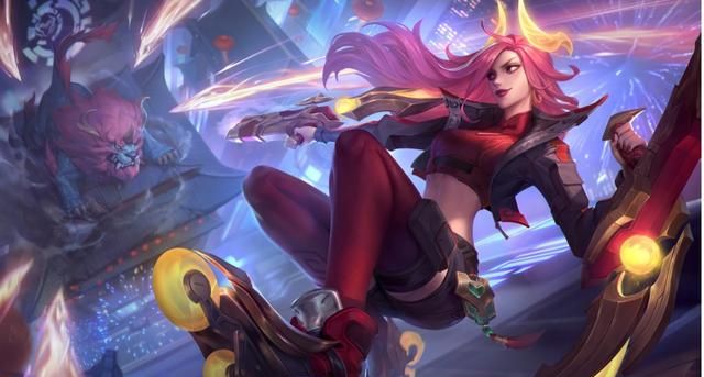 英雄联盟手游:国服正式上线,奖励和争议都很多,玩家道出大实话休闲区蓝鸢梦想 - Www.slyday.coM 英雄联盟手游:国服正式上线,奖励和争议都很多,玩家道出大实话休闲区蓝鸢梦想 - Www.slyday.coM