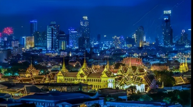 欢迎来到多姿泰国|东盟博览会|泰国|旅游展_新浪新闻