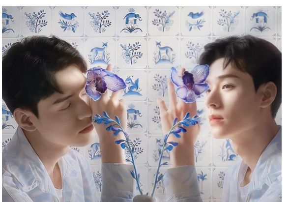 戴景耀新剧口碑变好,他能否和龚俊一样,一炮而红?