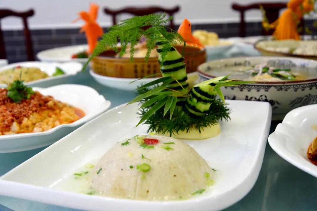 石屏豆腐宴:舌尖上的美味|豆腐|石屏|舌尖_新浪新闻