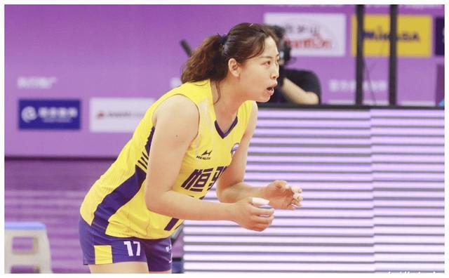 女排14人集训名单浮现？李盈莹或领衔天才少女阵容，5新星受期待休闲区蓝鸢梦想 - Www.slyday.coM