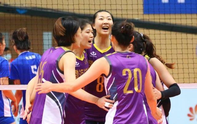 女排14人集训名单浮现？李盈莹或领衔天才少女阵容，5新星受期待休闲区蓝鸢梦想 - Www.slyday.coM