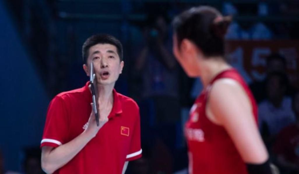 郎平正享受退休时光!看似有3大接班人,可没人比她熟悉中国女排休闲区蓝鸢梦想 - Www.slyday.coM 郎平正享受退休时光!看似有3大接班人,可没人比她熟悉中国女排休闲区蓝鸢梦想 - Www.slyday.coM