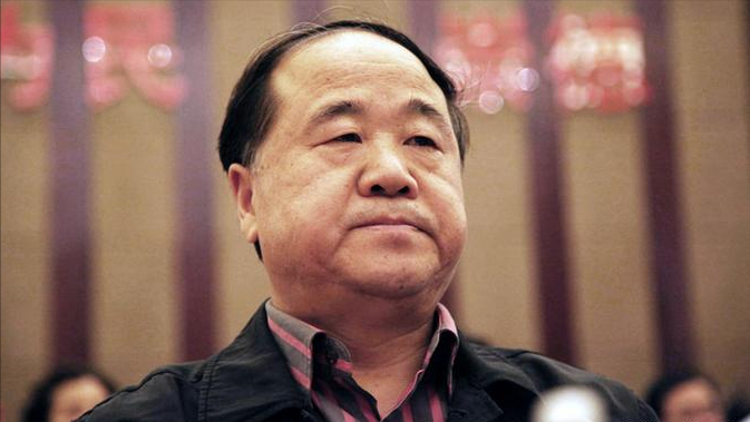 作品还没出过中文的诺贝尔奖得主，却因苦难叙事，先被网友骂上了休闲区蓝鸢梦想 - Www.slyday.coM