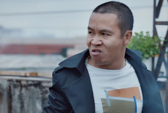 二龙湖浩哥又出好电影,笑到肚子疼,东北版《尖峰时刻》值得一看|张浩