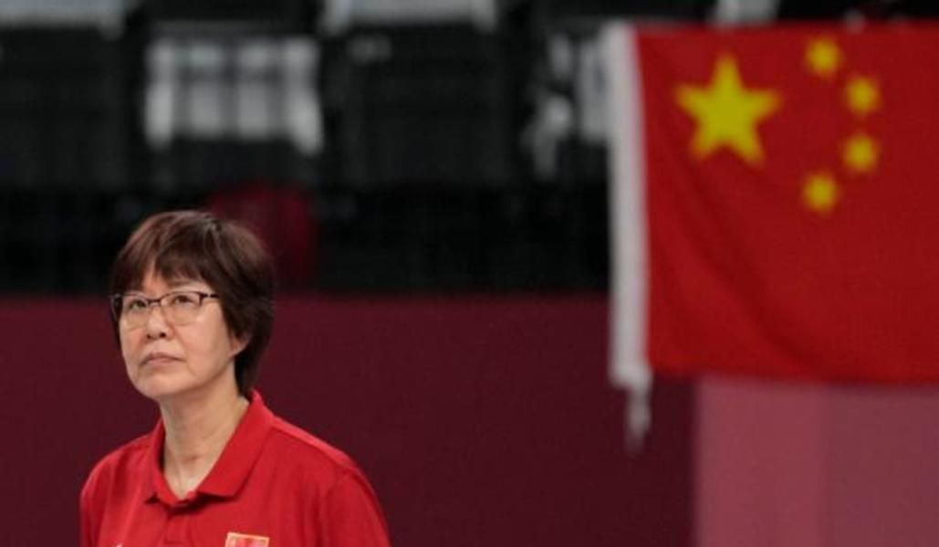 郎平正享受退休时光!看似有3大接班人,可没人比她熟悉中国女排休闲区蓝鸢梦想 - Www.slyday.coM 郎平正享受退休时光!看似有3大接班人,可没人比她熟悉中国女排休闲区蓝鸢梦想 - Www.slyday.coM