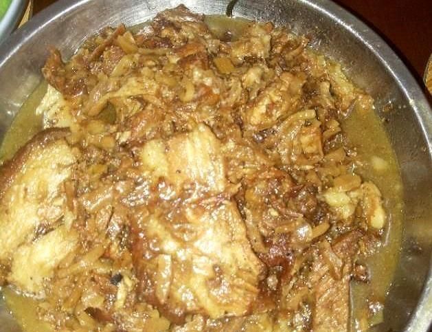 第一次去男友家,这是他家人做的菜看到菜后,饭都没吃我就走了休闲区蓝鸢梦想 - Www.slyday.coM 第一次去男友家,这是他家人做的菜看到菜后,饭都没吃我就走了休闲区蓝鸢梦想 - Www.slyday.coM