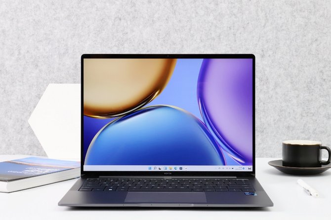 华为笔记本magicbook14,荣耀笔记本magicbook14 荣耀magicbook 14笔记本首销开门红
