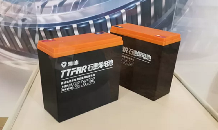 电动车能跑100公里,都在用什么电池?需要多大的电池?一看便知-新浪汽