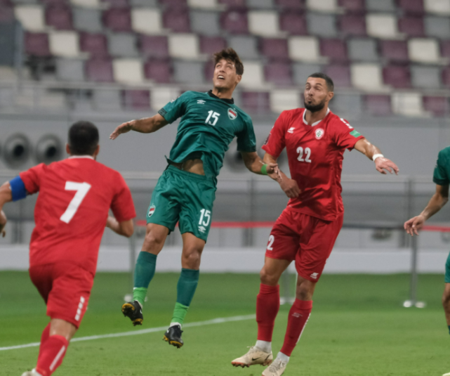 12强赛又爆冷!第六档次球队3轮2分,世界排名比国足低22位休闲区蓝鸢梦想 - Www.slyday.coM 12强赛又爆冷!第六档次球队3轮2分,世界排名比国足低22位休闲区蓝鸢梦想 - Www.slyday.coM