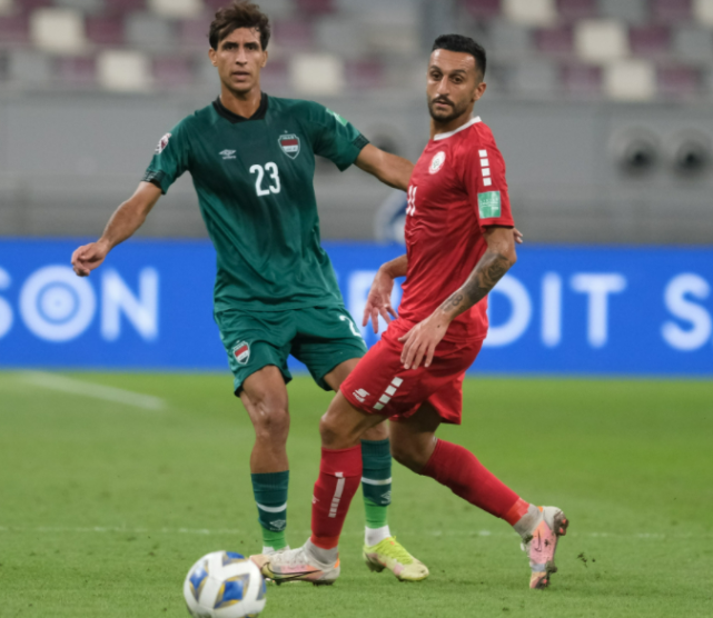 12强赛又爆冷!第六档次球队3轮2分,世界排名比国足低22位休闲区蓝鸢梦想 - Www.slyday.coM 12强赛又爆冷!第六档次球队3轮2分,世界排名比国足低22位休闲区蓝鸢梦想 - Www.slyday.coM