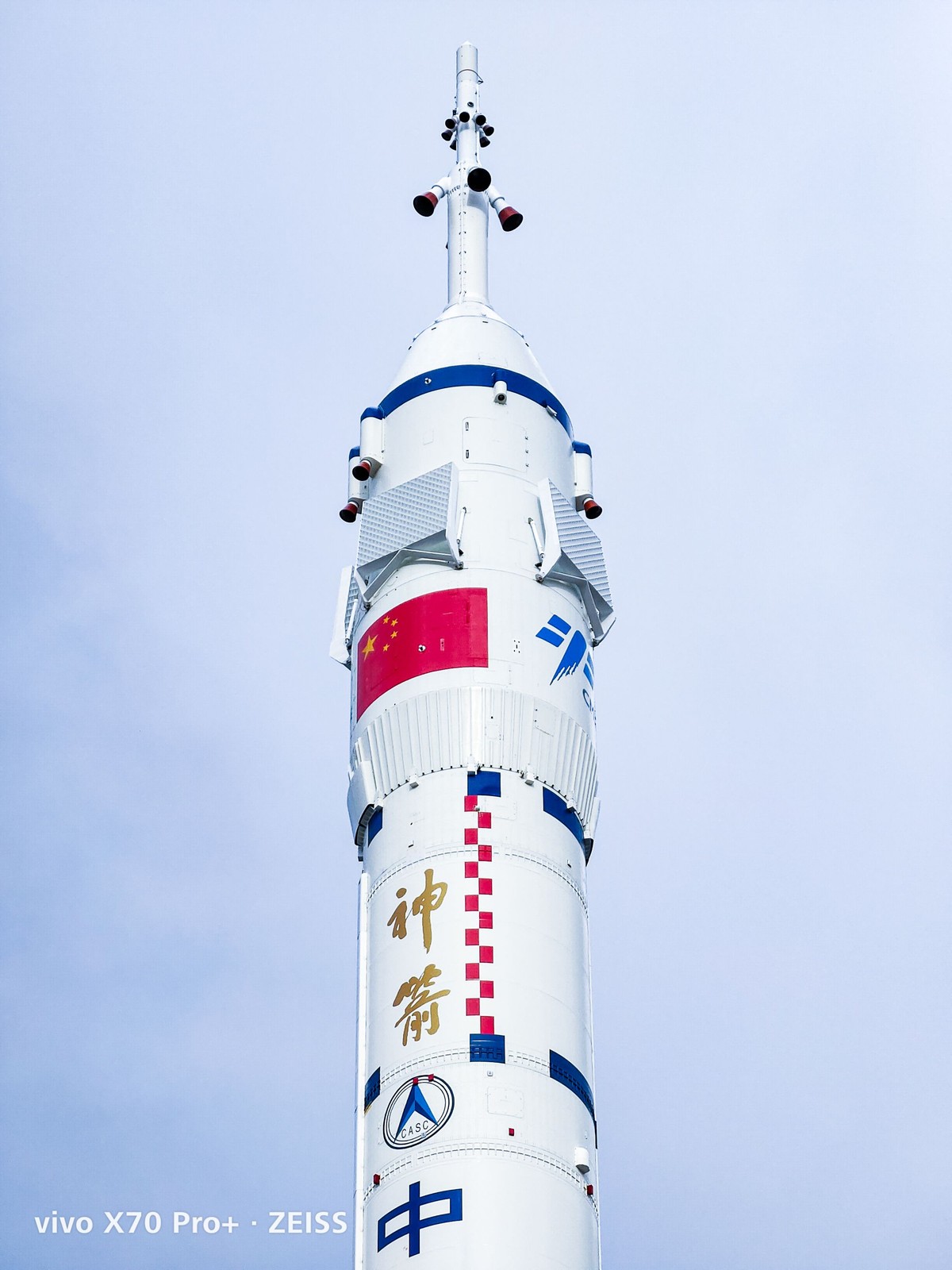 神舟十三号即将发射中国空间站再迈出一步