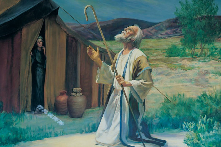 21世纪初,以色列通过dna等科技手段,确认迦南人是阿拉伯半岛原住民闪