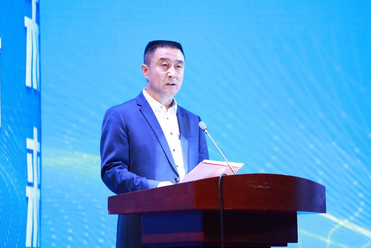 聚势谋新，共赢未来：2021凯达薯业经销商峰会圆满召开！