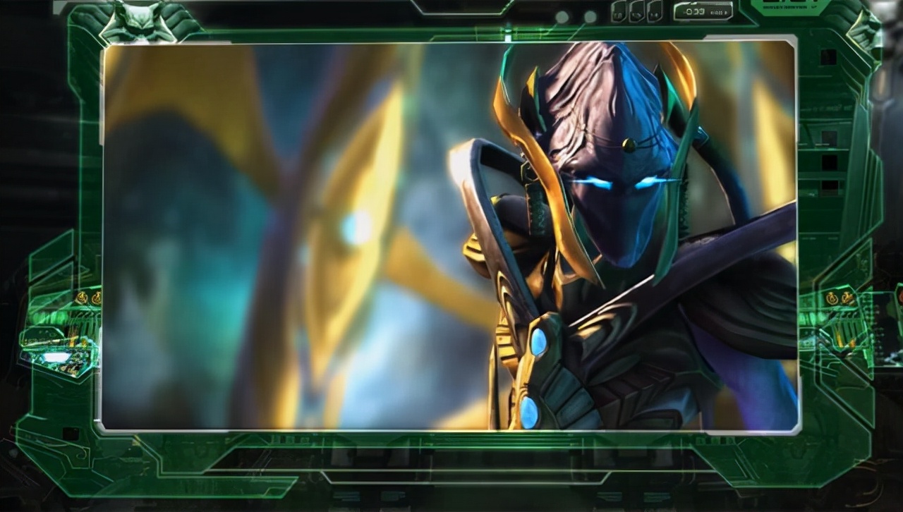 在多次和雷诺等人类的接触中,她逐渐放下成见,开始聆听甚至接纳一些