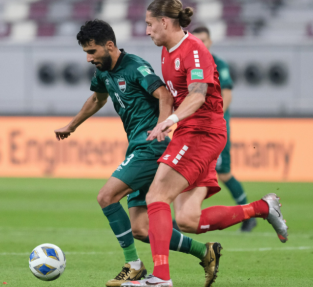 12强赛又爆冷!第六档次球队3轮2分,世界排名比国足低22位休闲区蓝鸢梦想 - Www.slyday.coM 12强赛又爆冷!第六档次球队3轮2分,世界排名比国足低22位休闲区蓝鸢梦想 - Www.slyday.coM