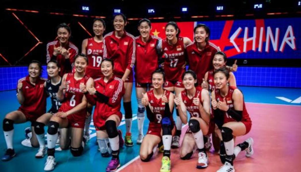 郎平正享受退休时光!看似有3大接班人,可没人比她熟悉中国女排休闲区蓝鸢梦想 - Www.slyday.coM 郎平正享受退休时光!看似有3大接班人,可没人比她熟悉中国女排休闲区蓝鸢梦想 - Www.slyday.coM