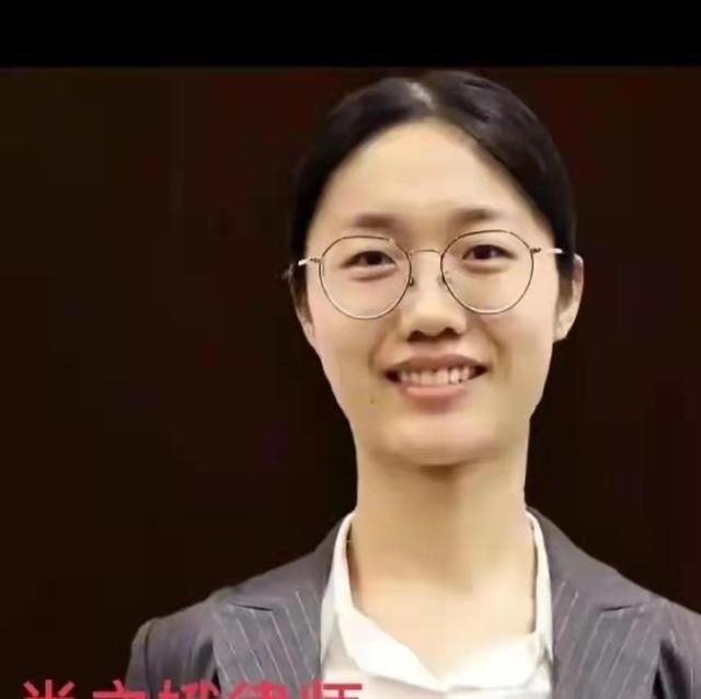 杜新枝新律师又出状况徐昕撇清关系由徒弟控场