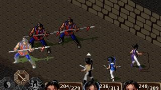 《仙剑奇侠传》初代历历在目,要能重制依旧热血沸腾,望改进玩法休闲区蓝鸢梦想 - Www.slyday.coM 《仙剑奇侠传》初代历历在目,要能重制依旧热血沸腾,望改进玩法休闲区蓝鸢梦想 - Www.slyday.coM