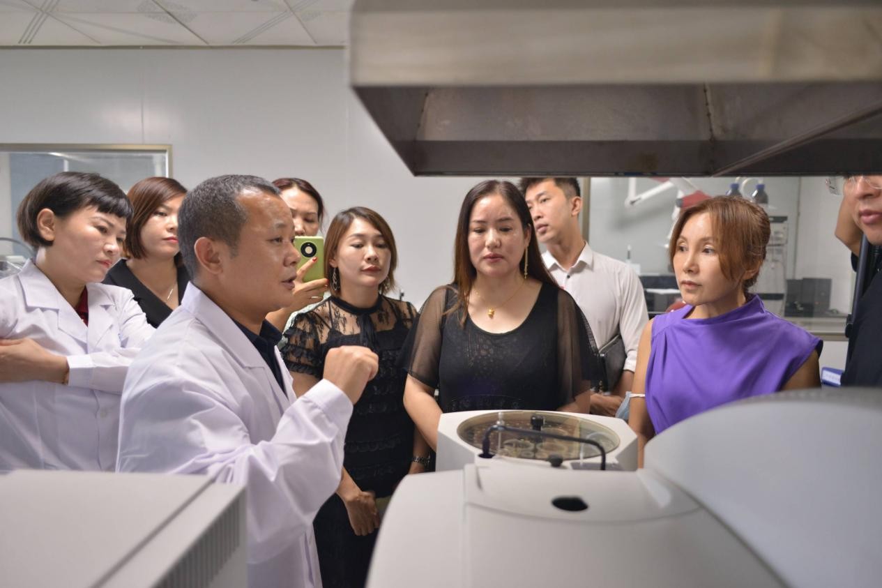 中科绚欧生物工程实验室揭牌成立|科美|欧科|中科_新浪新闻