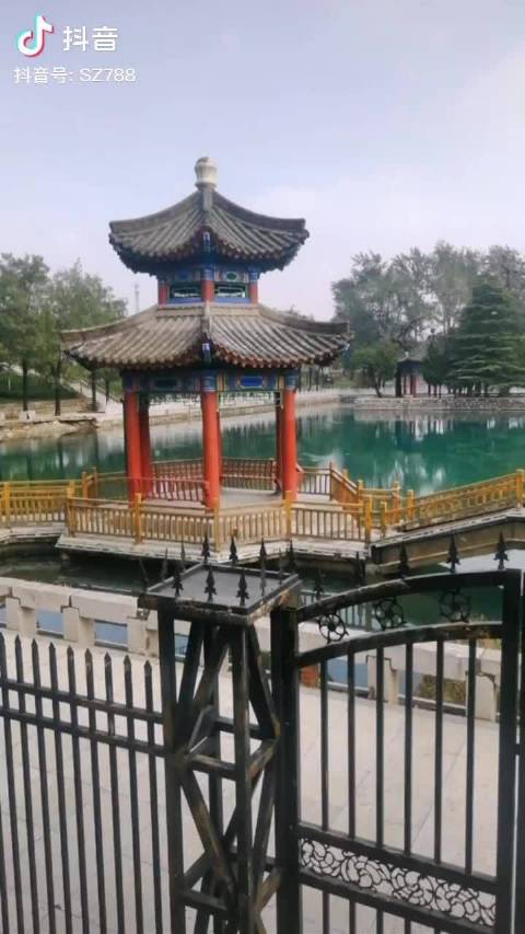 安阳水冶珍珠泉