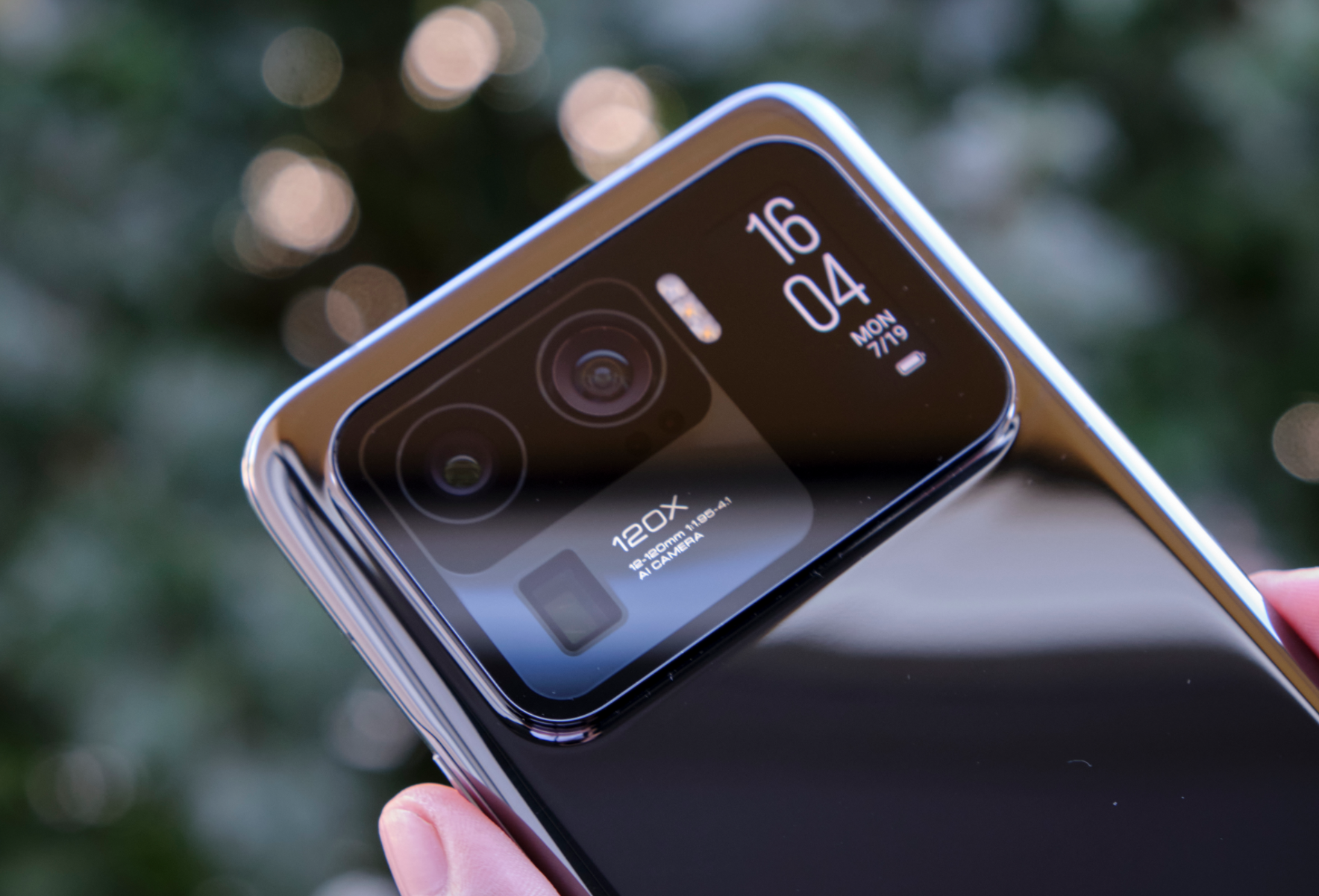 2021年最佳拍照手机排行榜华为荣获王者但iphone13排在哪