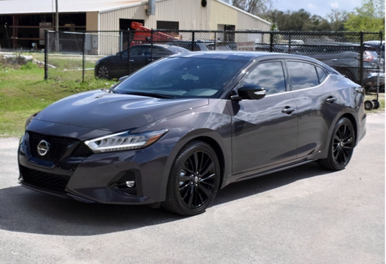 日产颜值天花板新款西玛曝光运动套件v6动力要国产