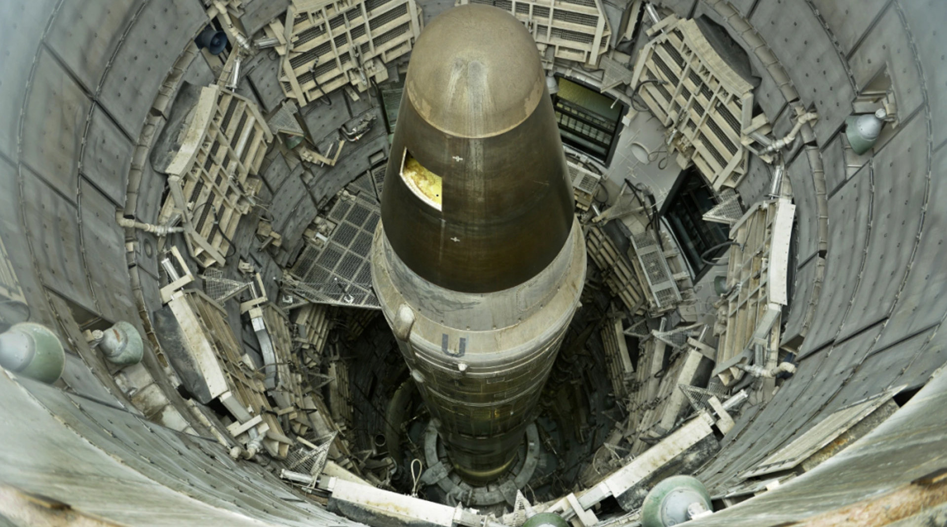 美国四年来首次披露拥有3750枚核弹头