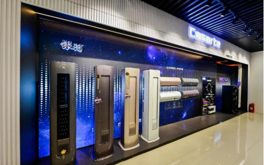 全球中央空调排行榜_空调排行榜2019前十名(世界空调排行榜前十名)(2)