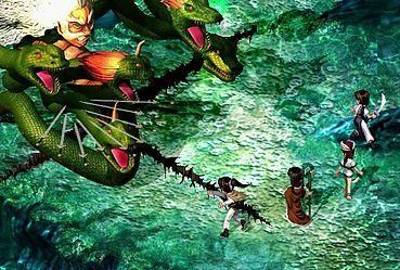 《仙剑奇侠传》初代历历在目,要能重制依旧热血沸腾,望改进玩法休闲区蓝鸢梦想 - Www.slyday.coM 《仙剑奇侠传》初代历历在目,要能重制依旧热血沸腾,望改进玩法休闲区蓝鸢梦想 - Www.slyday.coM