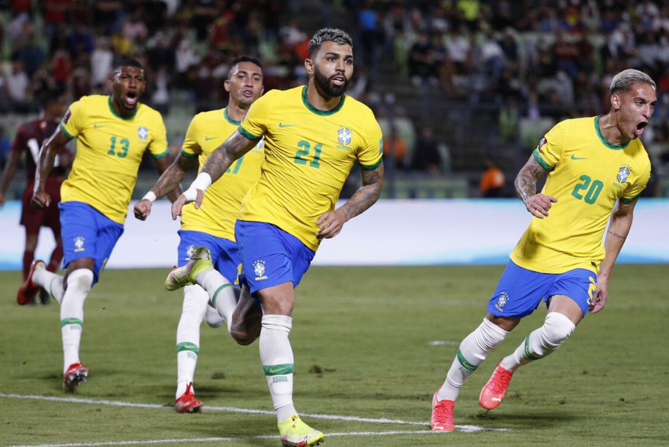 世预赛南美区:梅西0球阿根廷闷平,巴西9连胜,厄瓜多尔第3名