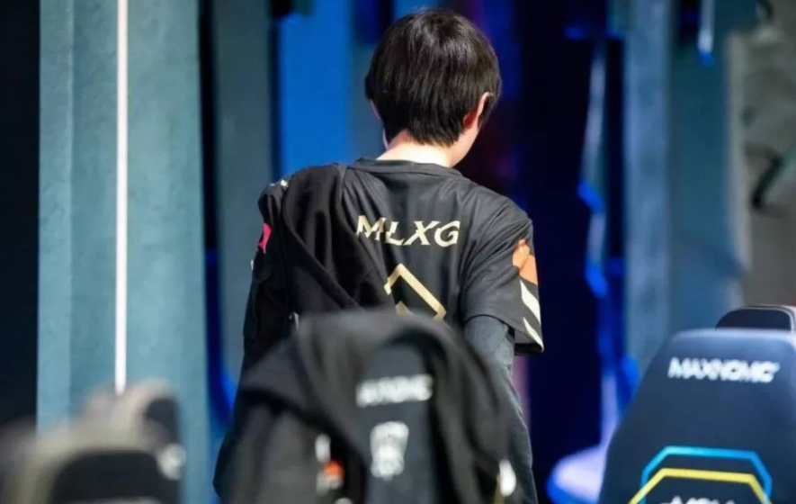 Mlxg与经纪公司决裂：完全没有了信任基础，已提起诉讼休闲区蓝鸢梦想 - Www.slyday.coM
