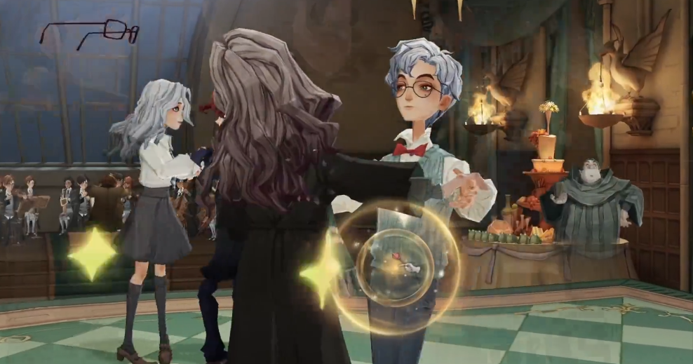 哈利波特手游:最强上分套路锁定,虎牙四个四精心打磨斯内普休闲区蓝鸢梦想 - Www.slyday.coM 哈利波特手游:最强上分套路锁定,虎牙四个四精心打磨斯内普休闲区蓝鸢梦想 - Www.slyday.coM