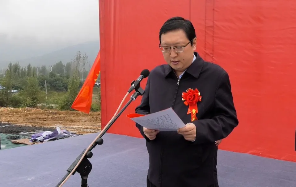 正文            县委常委,副县长张栓誉在讲话中指出,今年以来,淅川