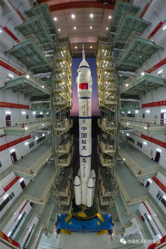 神舟十三号计划近期择机发射】国家电影局初步统计数据显示,截至10月7