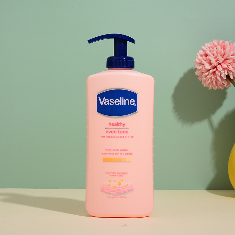 凡士林身体乳涂发际线有用吗(凡士林身体乳涂发际线有用吗女生)