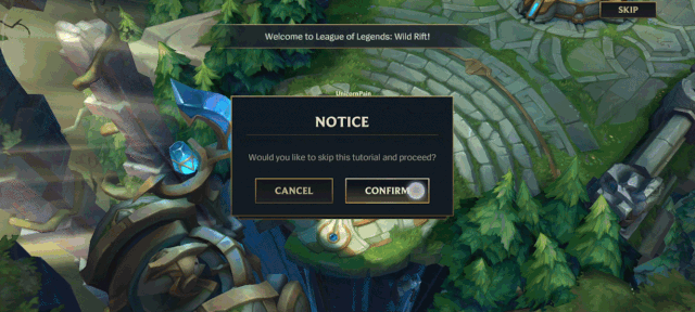 『英雄联盟』手游正式上线，王者荣耀急了！休闲区蓝鸢梦想 - Www.slyday.coM