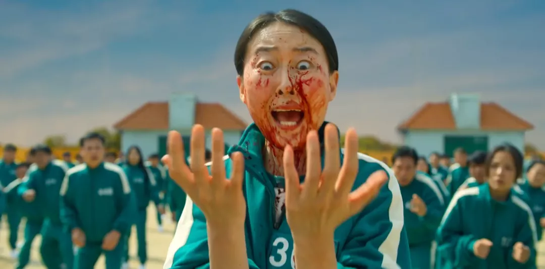 《鱿鱼游戏》爆火之后，国产“无限流”怎么走？休闲区蓝鸢梦想 - Www.slyday.coM