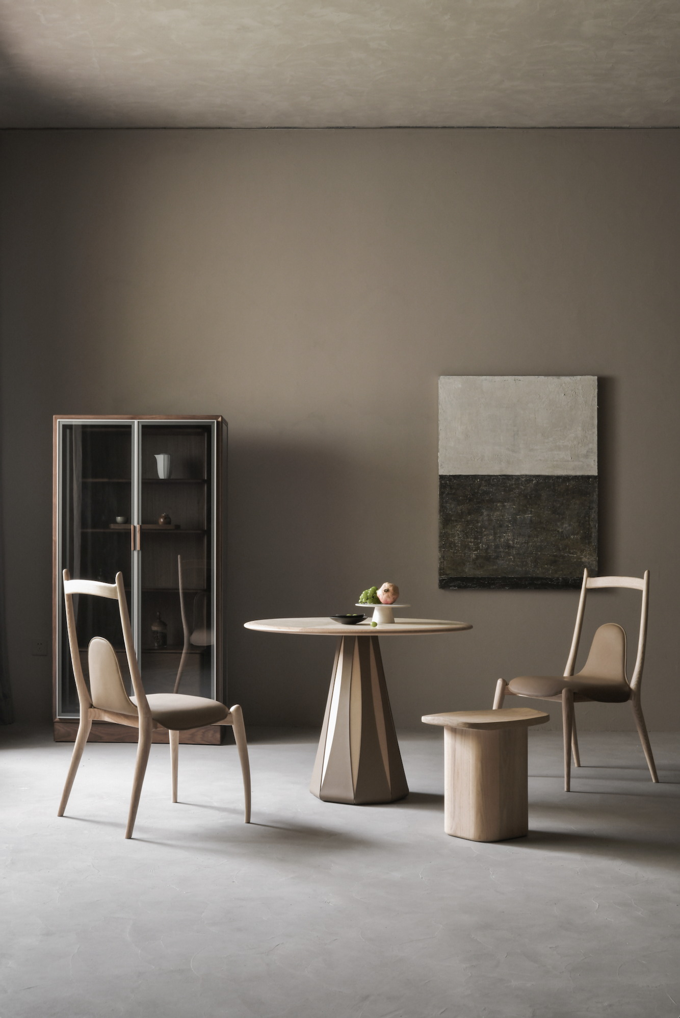 梵几2021新品家具上线,呈现回溯与重构中的东方设计