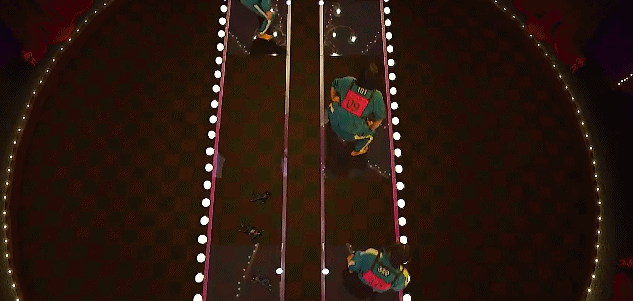 《鱿鱼游戏》爆火之后，国产“无限流”怎么走？休闲区蓝鸢梦想 - Www.slyday.coM