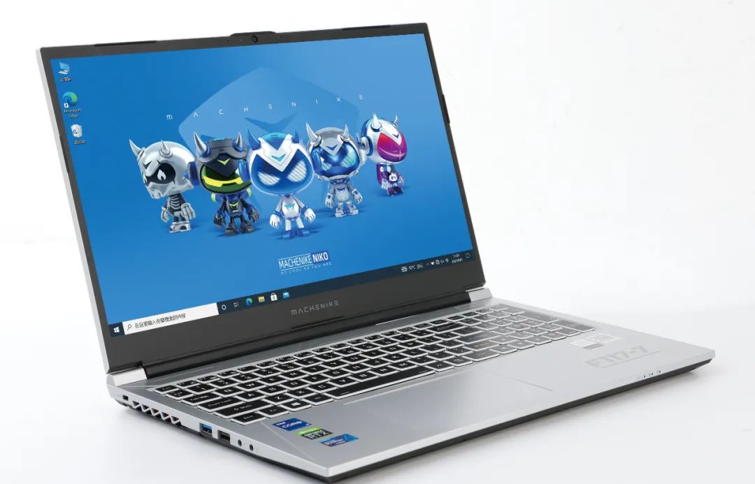 “解毒”1080p高画质游戏体验——机械师F117毒药游戏本休闲区蓝鸢梦想 - Www.slyday.coM